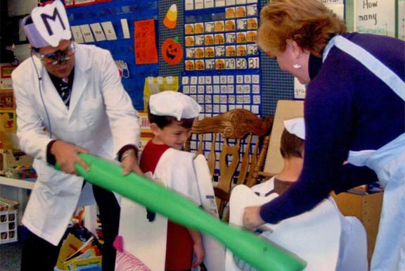 Intra-Oral Camera Before