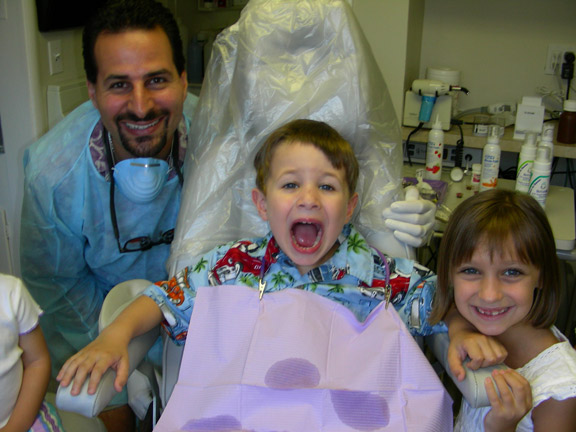 Dr. Steven Kolokithas DDS - Dental Exams