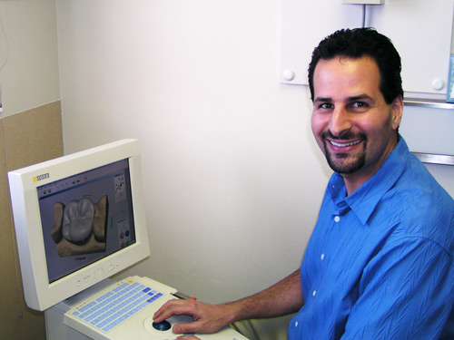 Rogers, AR Dentist Dr. Steven Kolokithas